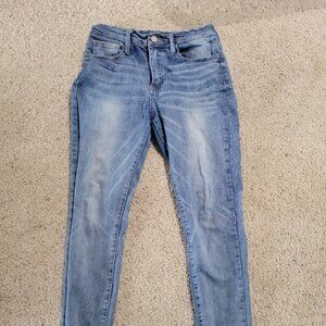 Hellahectik Jeans